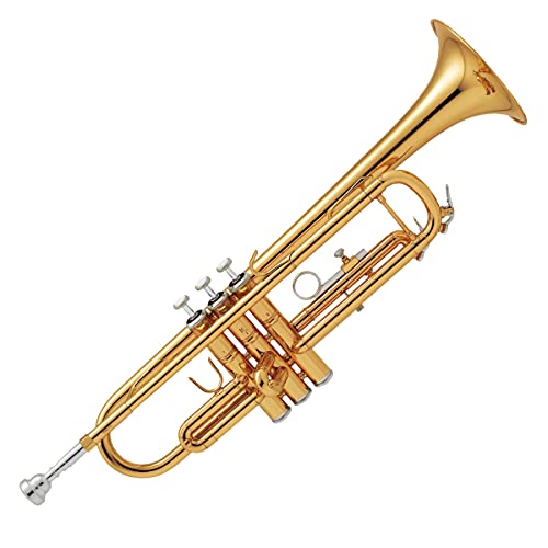 Bach TR600GL B♭管トランペット バック TR-600GL Bach バック / TR-600 SP 【Bb トランペット】【出荷前調整で